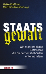 Staatsgewalt - 