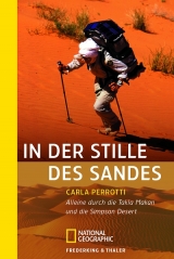 In der Stille des Sandes - Perrotti, Carla