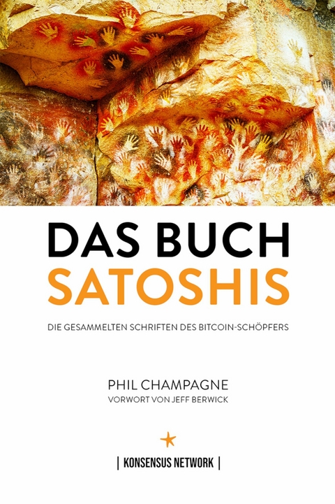 Das Buch Satoshis -  Phil Champagne