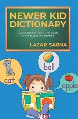 Newer Kid Dictionary - Lazar Sarna