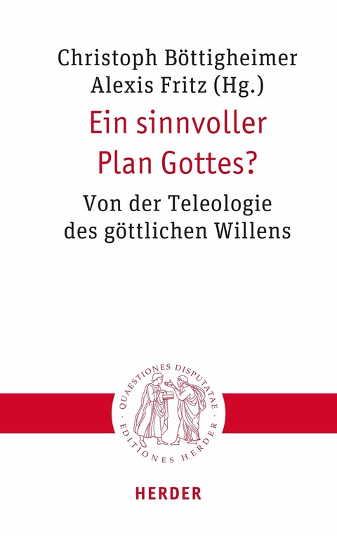 Ein sinnvoller Plan Gottes? - 