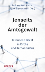 Jenseits der Amtsgewalt - 