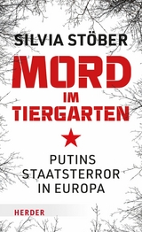 Mord im Tiergarten - Silvia Stöber