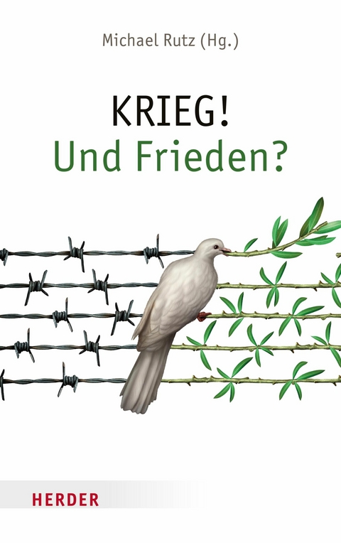 KRIEG! Und Frieden? - 