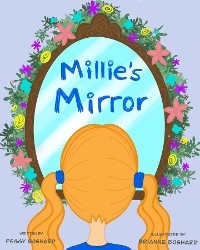 Millie's Mirror -  Peggy Boshard