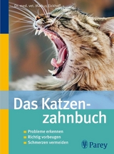 Das Katzenzahnbuch -  Markus Eickhoff