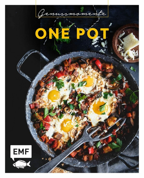 Genussmomente: One Pot - 