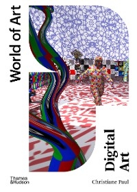 Digital Art (Fourth)  (World of Art) - Christiane Paul