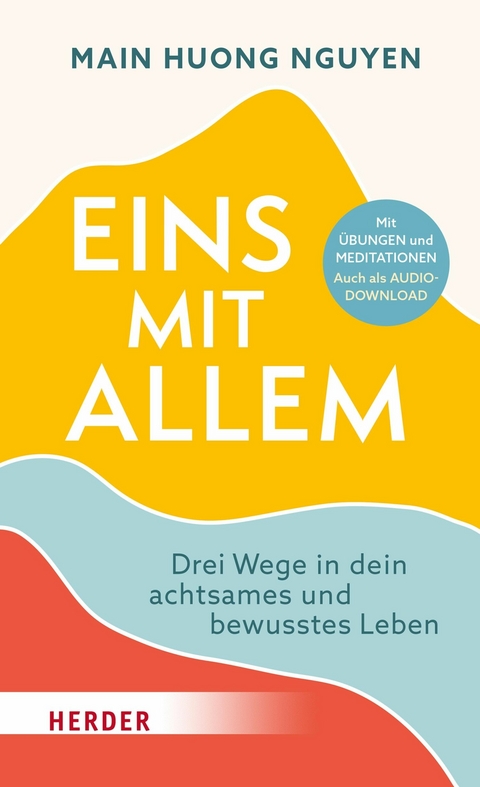 Eins mit allem - Main Huong Nguyen