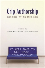 Crip Authorship - 