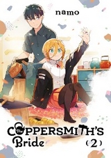 The Coppersmith's Bride: Volume 2 -  Namo