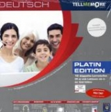 TELL ME MORE® Version 10.0 Platin Edition – Deutsch - 