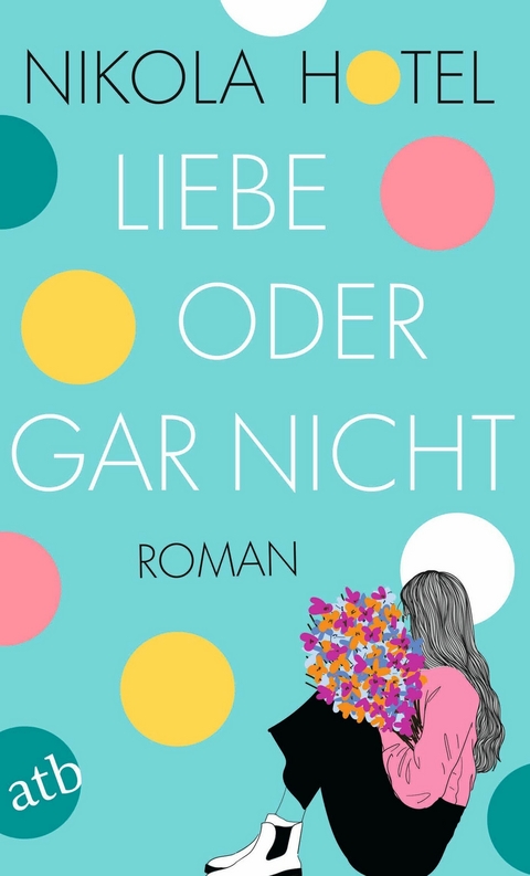 Liebe oder gar nicht - Nikola Hotel