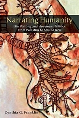 Narrating Humanity - Cynthia Franklin