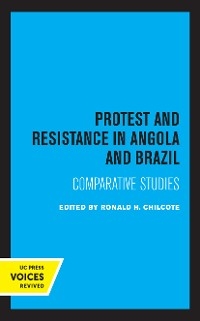 Protest and Resistance in Angola and Brazil - 