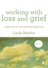 Working with Loss and  Grief - Linda Machin