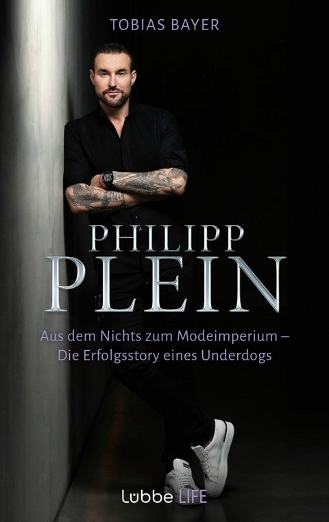 Philipp Plein - Tobias Bayer