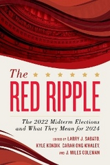 Red Ripple - 