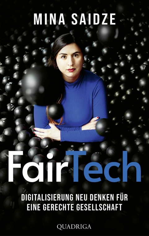 FairTech -  Mina Saidze