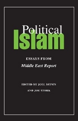 Political Islam - 