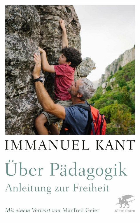 Über Pädagogik -  Immanuel Kant