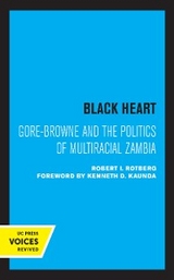 Black Heart - Robert I. Rotberg