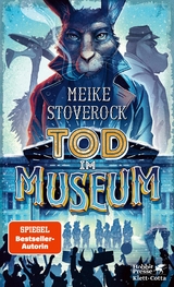 Tod im Museum - Meike Stoverock