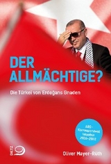 Der Allmächtige? - Oliver Mayer-Rüth