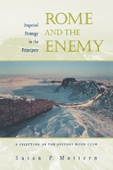 Rome and the Enemy - Susan P. Mattern