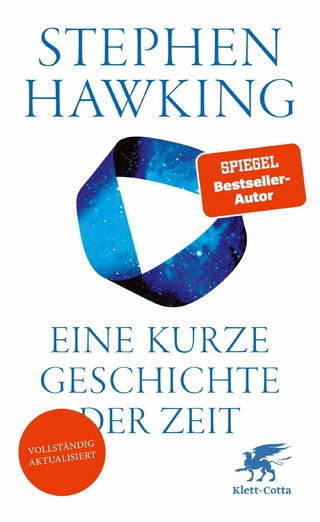 Eine kurze Geschichte der Zeit - Stephen Hawking