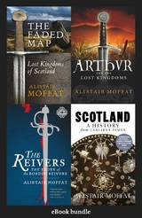 The Alistair Moffat History Collection - Alistair Moffat