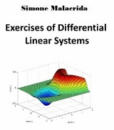 Exercises of Differential Linear Systems - Simone Malacrida