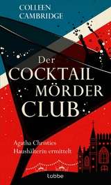 Der Cocktailmörderclub -  Colleen Cambridge