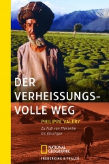 Der verheißungsvolle Weg - Valéry, Philippe