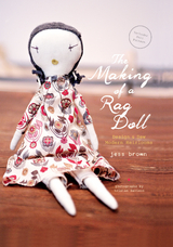 The Making of a Rag Doll - Jess Brown