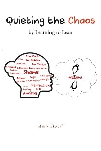 Quieting the Chaos by Learning to Lean - Amy Hood