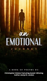 An Emotional Journey - Christopher Vickers, Jaelyn D. Jordan