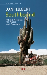 Southbound - Dan Hilgert