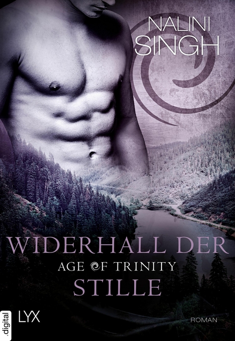 Age of Trinity - Widerhall der Stille -  Nalini Singh