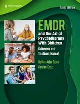 EMDR and the Art of Psychotherapy With Children - Robbie Adler-Tapia, Carolyn Settle