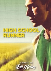 High School Runner -  Bill Kenley