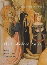 The Embedded Portrait - Christopher S. Wood