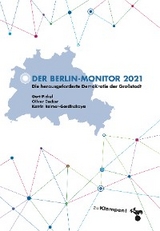 Der Berlin-Monitor 2021