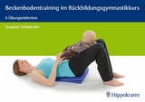 Beckenbodentraining im Rückbildungsgymnastikkurs - Susanne Schwärzler