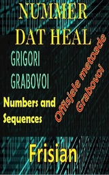 Nummer dat Heal Grigori Grabovoi - Edwin Pinto