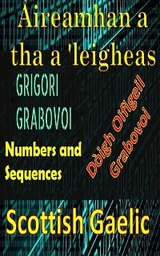 Àireamhan a tha a 'Leigheas Modh Oifigeil Grigori Grabovoi - Edwin Pinto