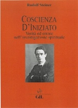 Coscienza D’Iniziato - Rudolf Steiner