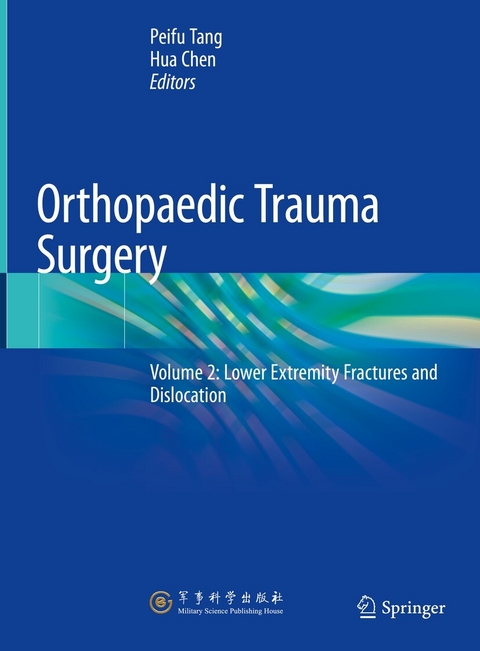 Orthopaedic Trauma Surgery - 