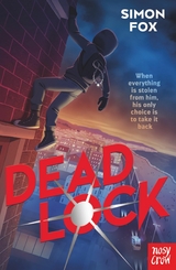 Deadlock -  Simon Fox