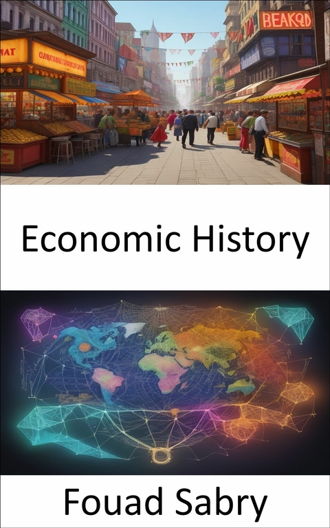 Economic History - Fouad Sabry